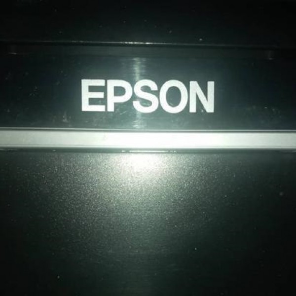 فروش دستگاه پرینتر جوهرافشان مدل ال ۸۰۰ تهران