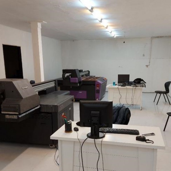 خدمات  چاپ فلت بد ، چاپ اجسام چاپ برس تهران