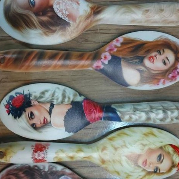 خدمات  چاپ فلت بد ، چاپ اجسام چاپ برس تهران