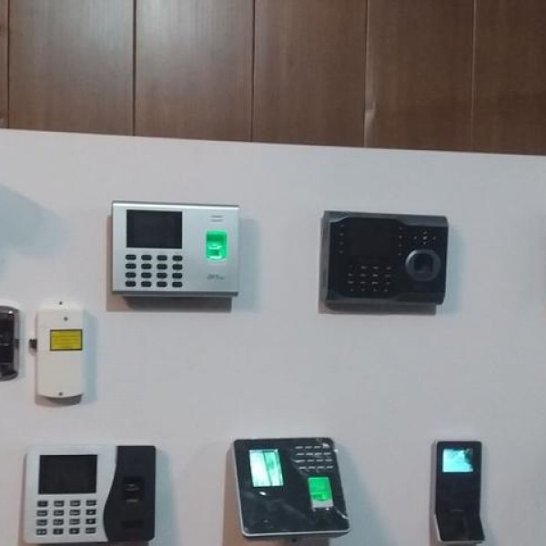 فروش حضورغیاب دستگاه حضور و غیاب قفل باشگاهی مشهد