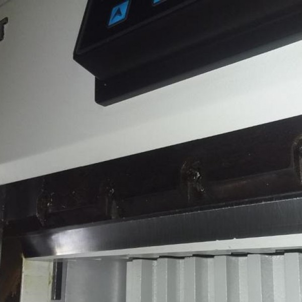 فروش دستگاه کاتر گیوتین کاغذ برش زن فتوکپی کات برقی فول اتومات تهران