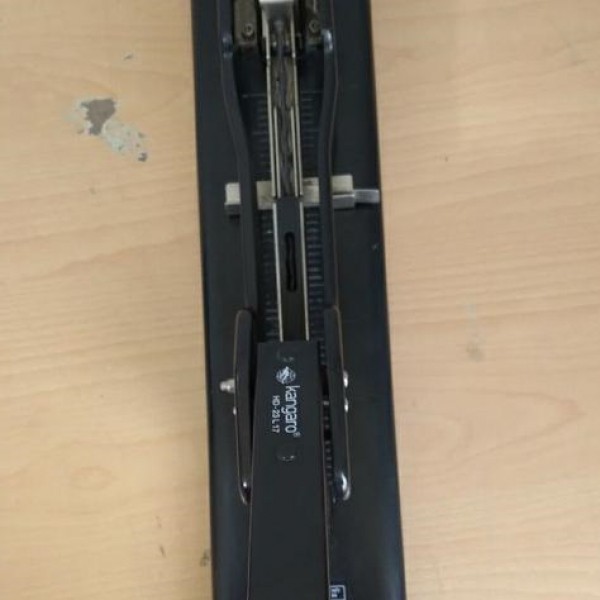 فروش دستگاه پانچ و منگنه کانگرو تهران