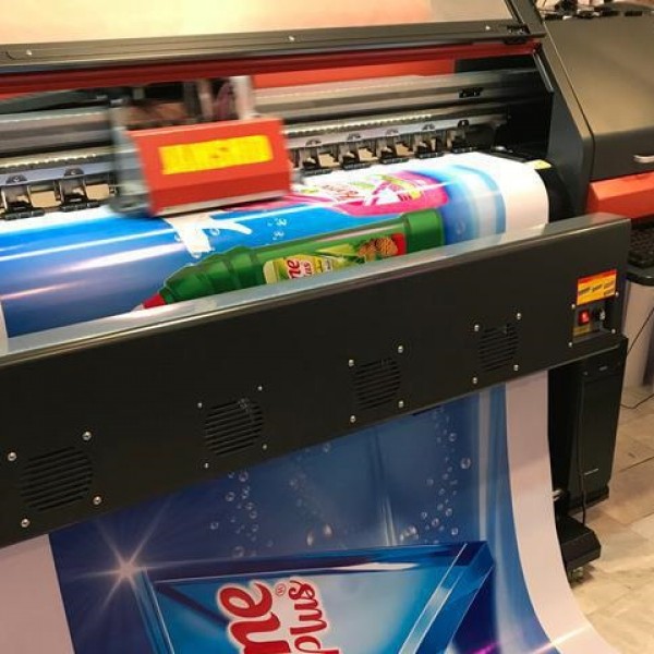 خدمات چاپ بنرفلکسی فلکس/ مش/ تسلیت/وینیل استیکر