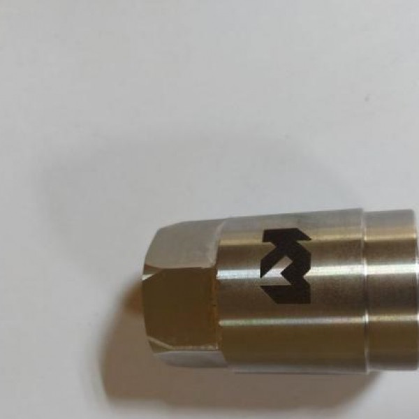 خدمات لیزر برش و حکاکی انواع فلزات و غیر فلزات