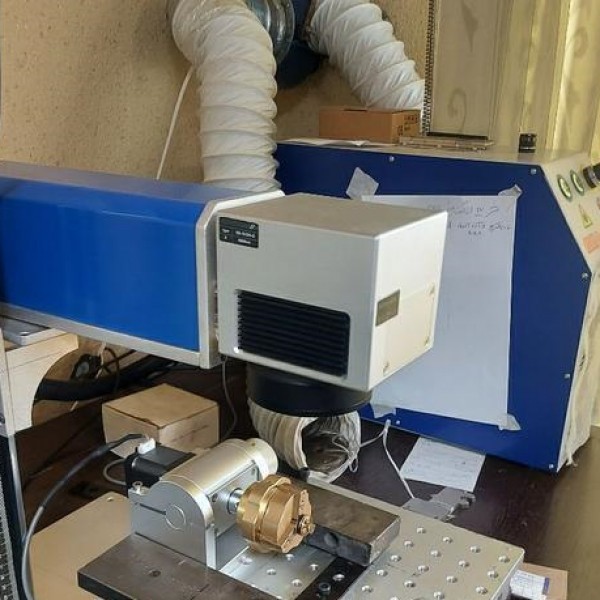 خدمات لیزر برش و حکاکی انواع فلزات و غیر فلزات