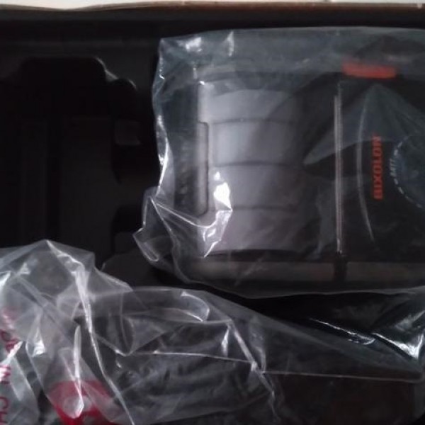 فروش دستگاه پرینتر حرارتی بولوتوثی ویزیتوری