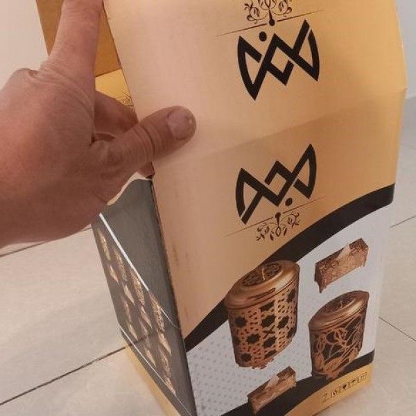 خدمات جعبه سازی و کارتن سازی پروین