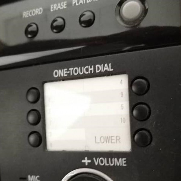 فروش فکس پاناسونیک