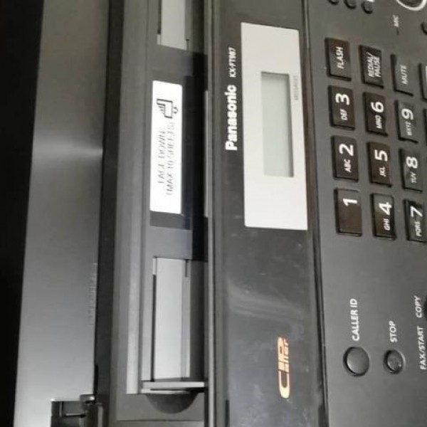 فروش فکس پاناسونیک