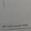 فروش سه دستگاه پرینتر رنگی لیزری hp 1600 و clp 315