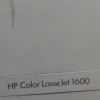 فروش سه دستگاه پرینتر رنگی لیزری hp 1600 و clp 315