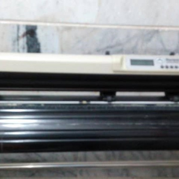 فروش کاترپلاتر (برش شبرنگ) هوساکو. عرض 60