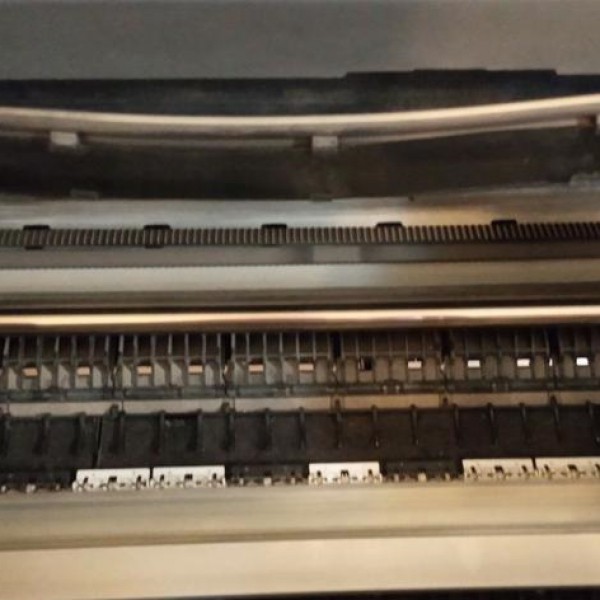 فروش دستگاه پلاتر T790 در حد نو استوک اروپا