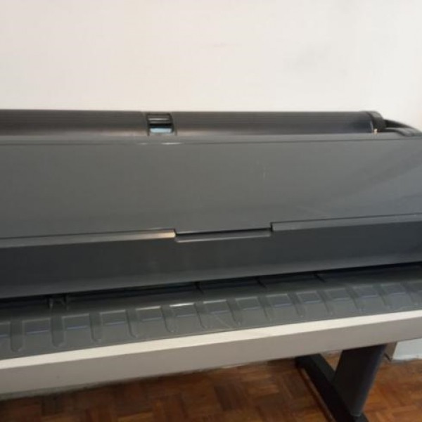 فروش دستگاه پلاتر T790 در حد نو استوک اروپا
