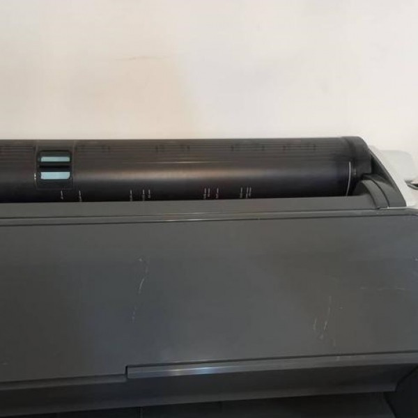 فروش دستگاه پلاتر T790 در حد نو استوک اروپا