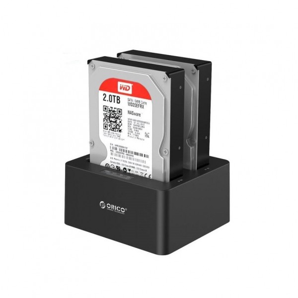 داک هارددیسک اوریکو مدل 6629US33