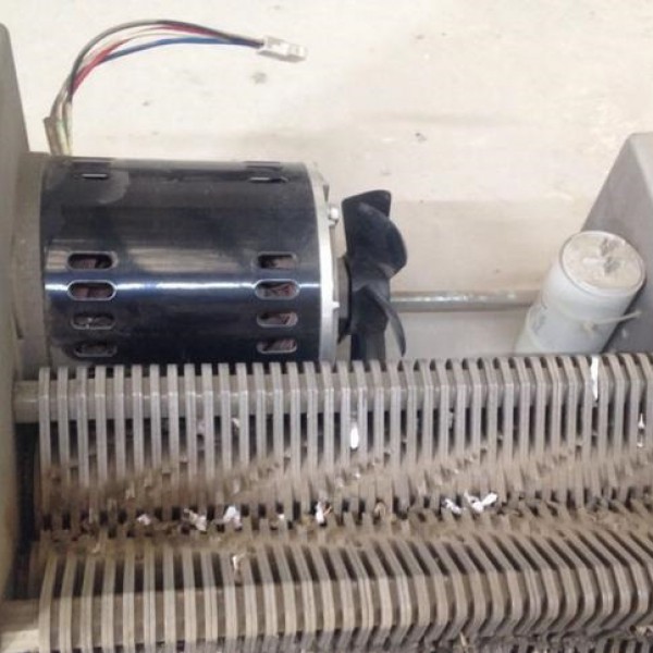 تعمیرات انواع دستگاههای کاغذ خردکن خرد کن پوشال ساز