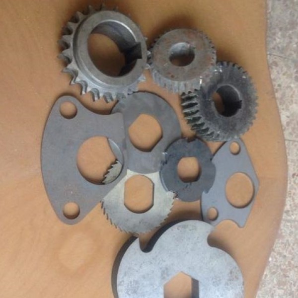 تعمیرات انواع دستگاههای کاغذ خردکن خرد کن پوشال ساز