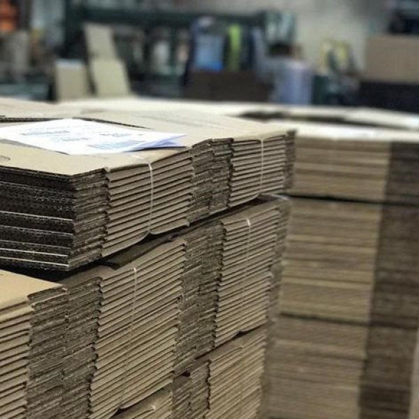 خدمات  کارتن سازی و جعبه سازی