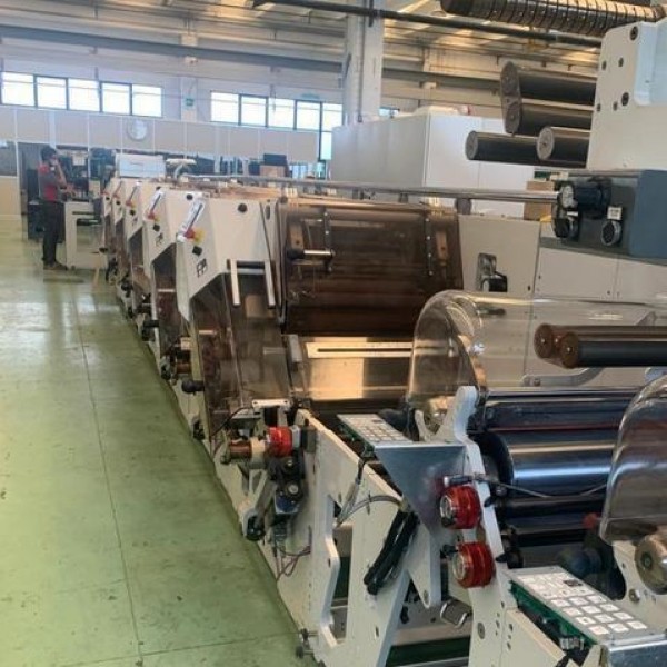 استخدام اپراتور چاپ- اپراتور دایکات - اپراتور برش