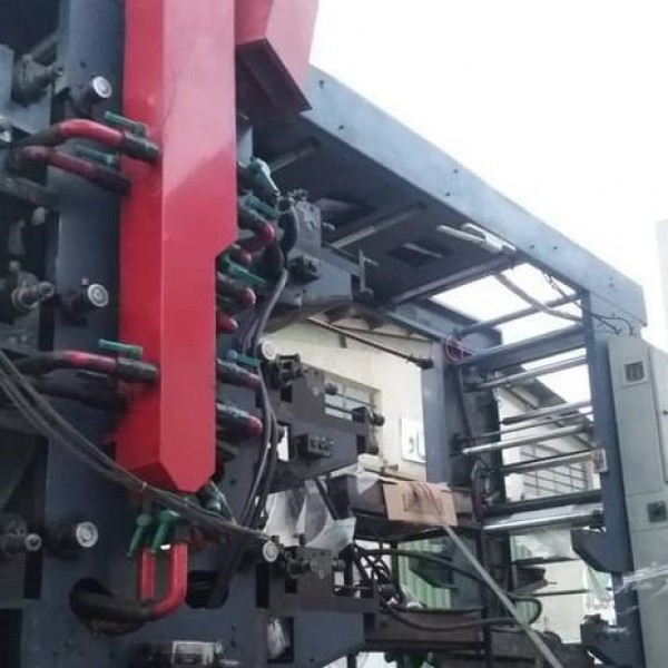 خرید و فروش وآموزش صفر تاصد چاپ فلکسو