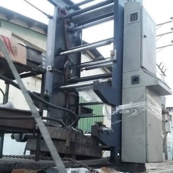 خرید و فروش وآموزش صفر تاصد چاپ فلکسو