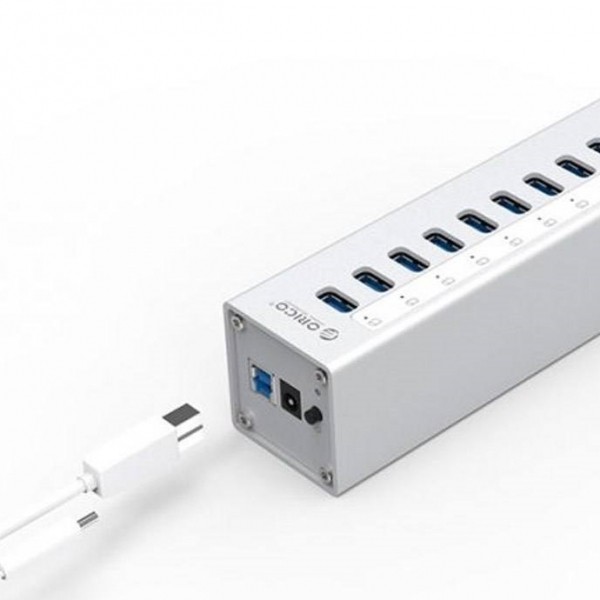 هاب ده پورت اوریکو مدل A3H10-V10