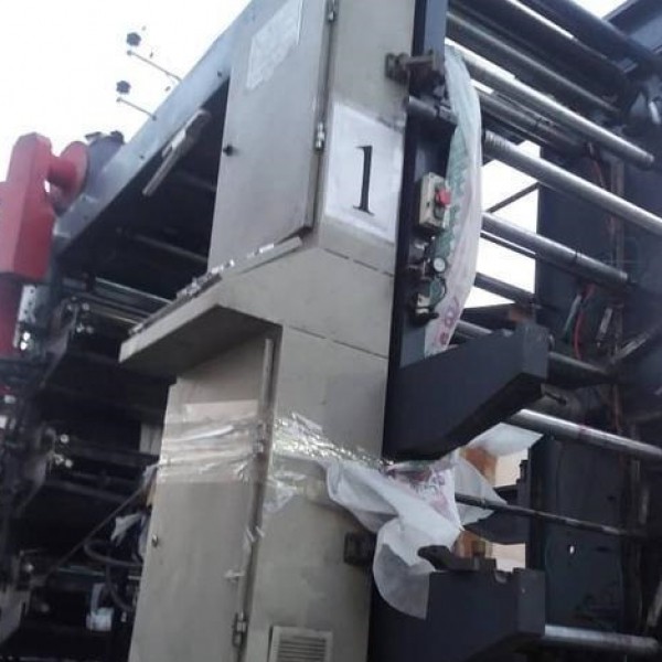 خرید و فروش وآموزش صفر تاصد چاپ فلکسو