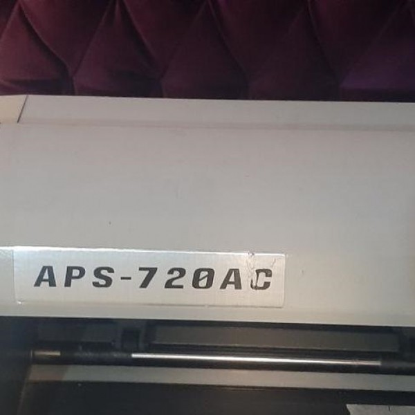 فروش دستگاه کاتر پلاتر دهنه ۶۰