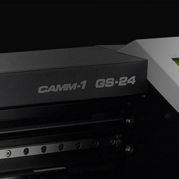 فروش دستگاه کاتر پلاتر رولند Roland GS24