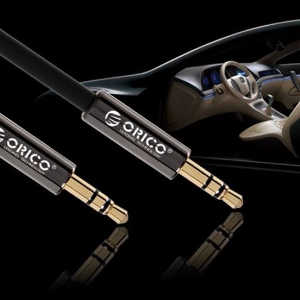 کابل AUX اوریکو مدل XMC-15 طول 1.5 متر0