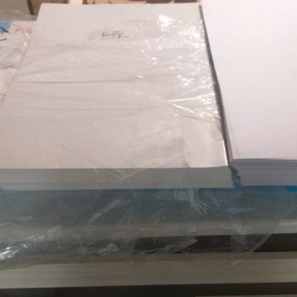 فروش دستگاه لمینت oven و کاتر کاغذ kw