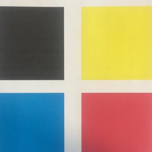 فروش دستگاه فتوکپی کپی پرینتر اسکنر لیزری 552 کونیکا چاپ رنگی