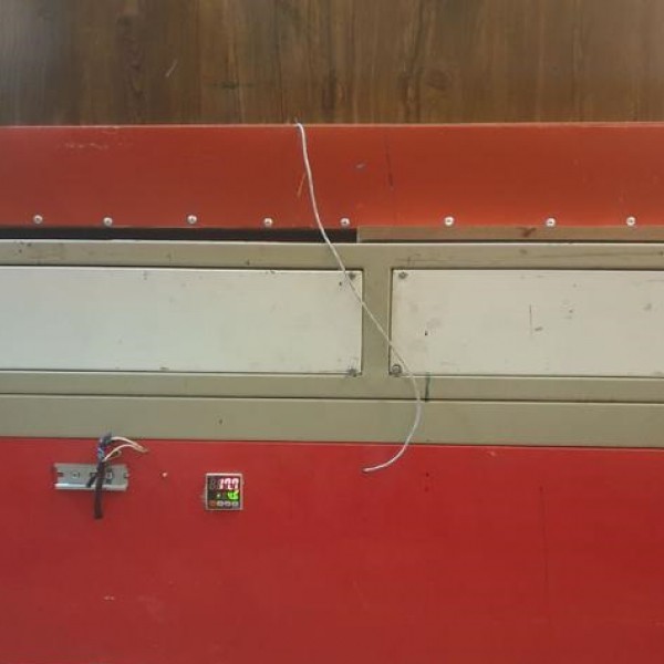 فروش دستگاه چاپ سیلک یووی tmc 3/4