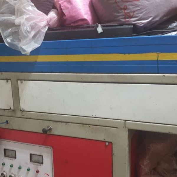 فروش دستگاه چاپ سیلک یووی tmc 3/4