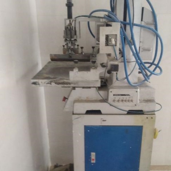 فروش دستگاه چاپ سیلک