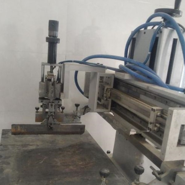 فروش دستگاه چاپ سیلک