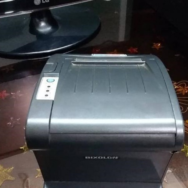 فروش دستگاه پرینتر حرارتی و رولی