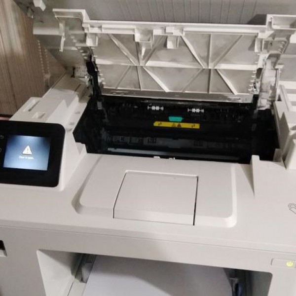 فروش دستگاه پرینتر لیزری چهار کاره 227 اچ پی سیاه سفید لیزری