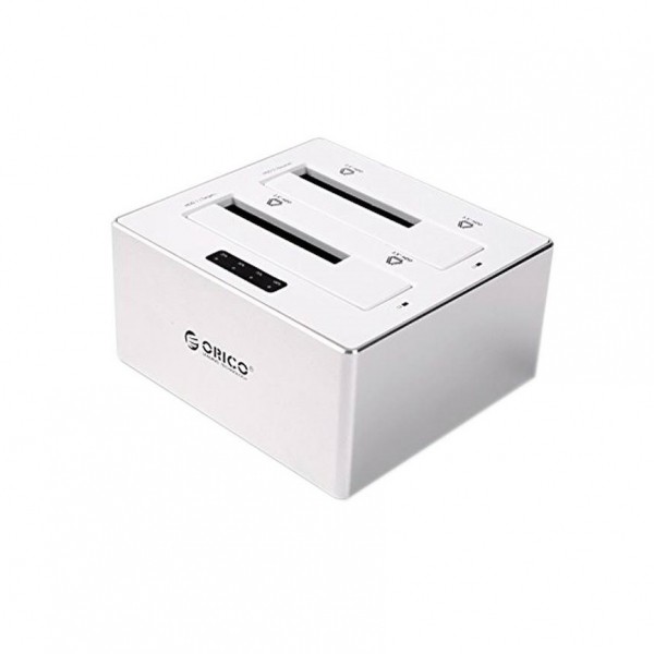 داک هارددیسک اوریکو مدل 68280