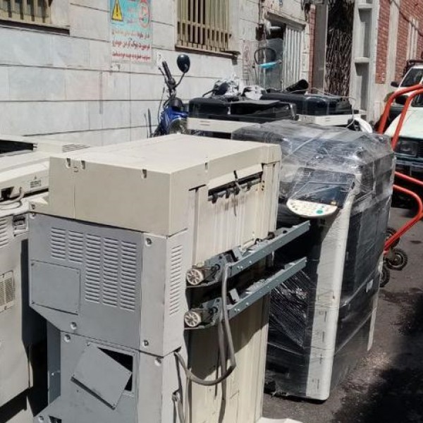 فروش فتوکپی سیاه سفید کنون