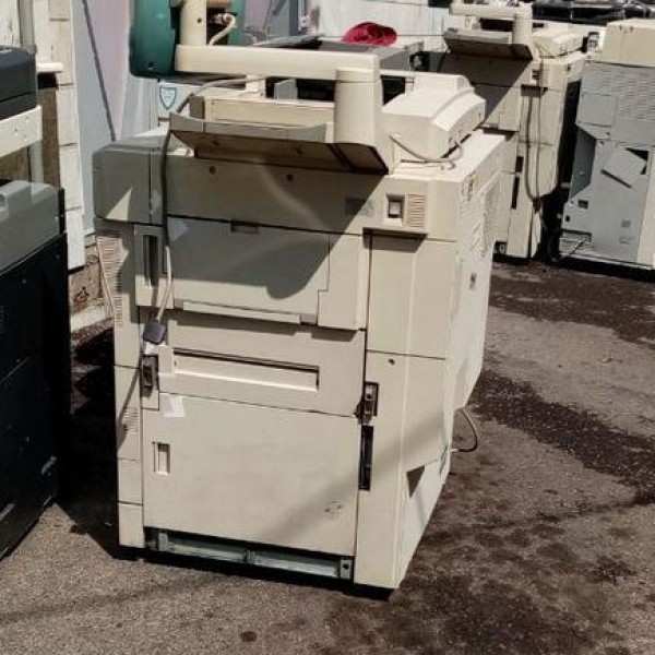 فروش فتوکپی سیاه سفید کنون