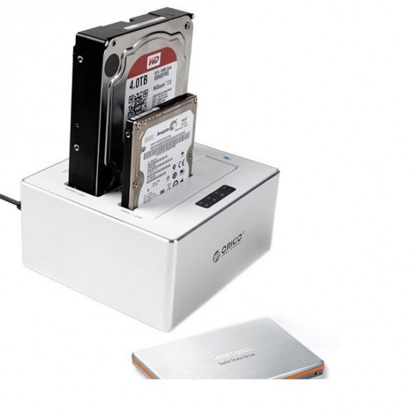 داک هارددیسک اوریکو مدل 68285