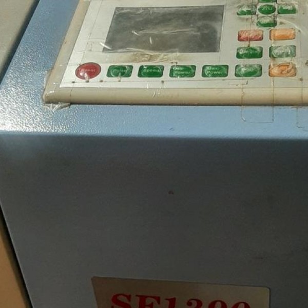فروش دستگاه لیزر برش حکاکی
