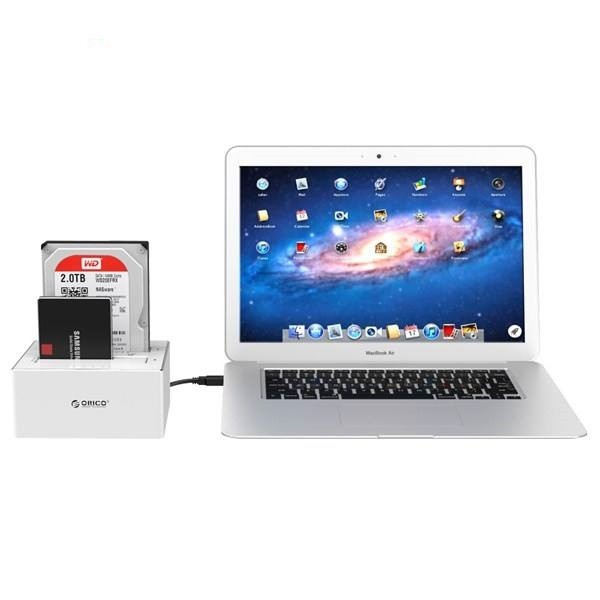 داک هارددیسک اوریکو مدل 68286