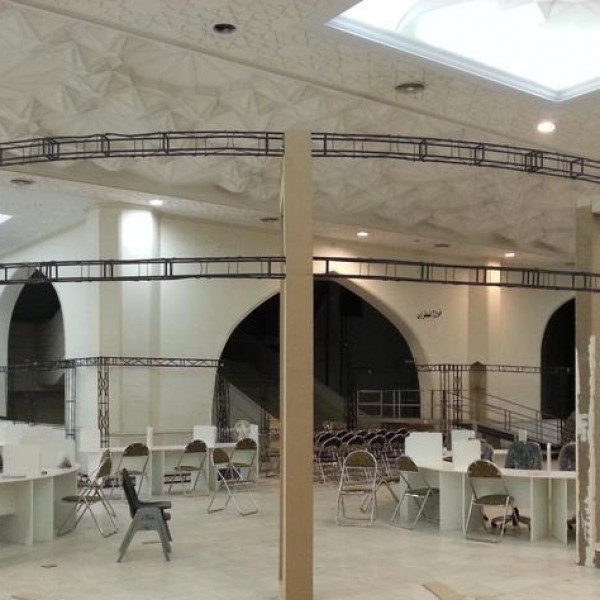 خرید و فروش  واجاره اسپیس نو و دست دوم خرید و فروش و اجاره و‌نصب