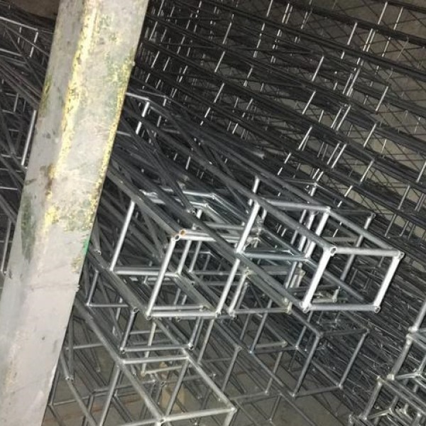 خرید و فروش  واجاره اسپیس نو و دست دوم خرید و فروش و اجاره و‌نصب