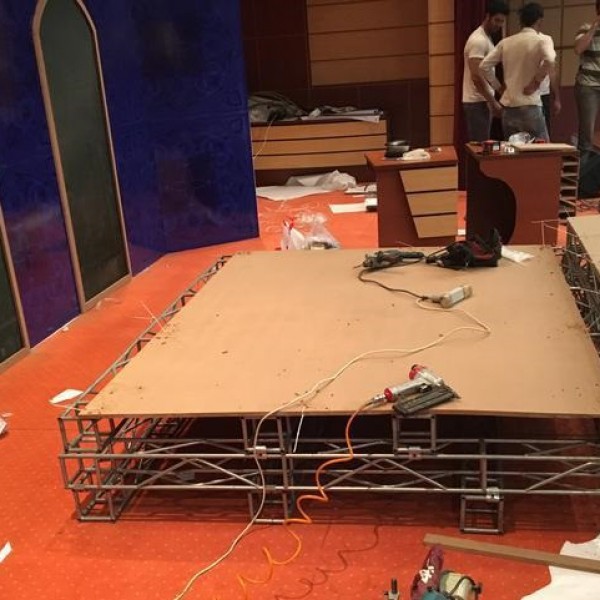 خرید و فروش  واجاره اسپیس نو و دست دوم خرید و فروش و اجاره و‌نصب