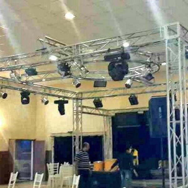 خرید و فروش  واجاره اسپیس نو و دست دوم خرید و فروش و اجاره و‌نصب