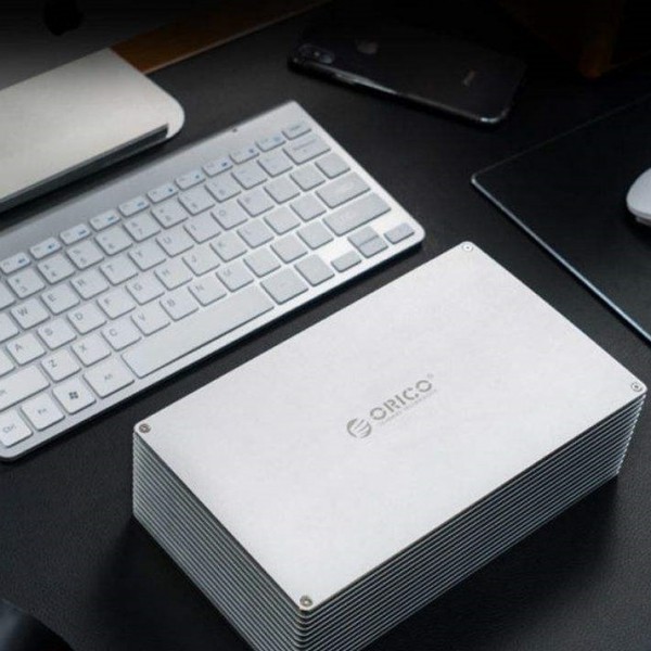 باکس 2 سینی هارد اوریکو مدل DY352U32